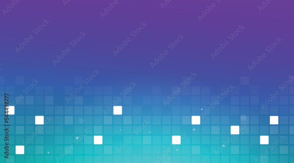 Abstract square shape background Abstract square shape background