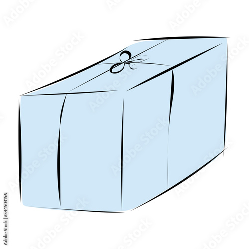 Geschenk