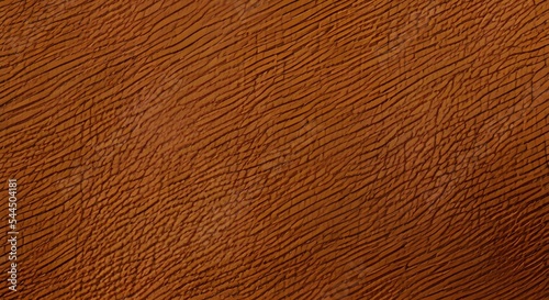 Brown cotton fabric texture background, seamless pattern of natural textile. 