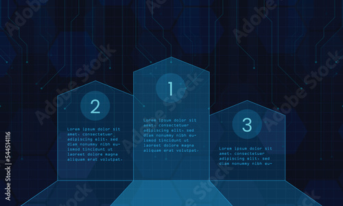 Leaderboard hud