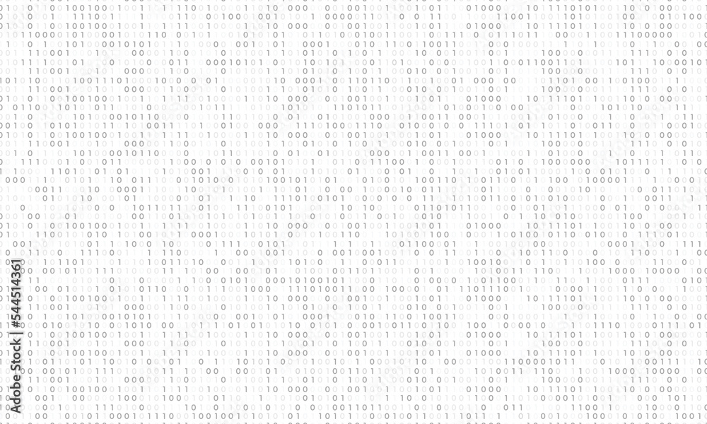 Matrix code stream data codes screen Matrix code stream data codes screen