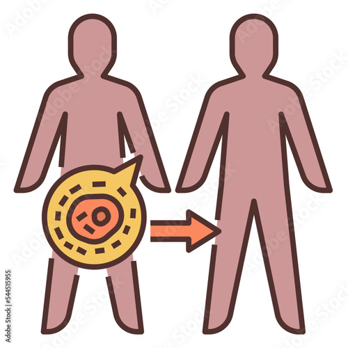 transmission icon