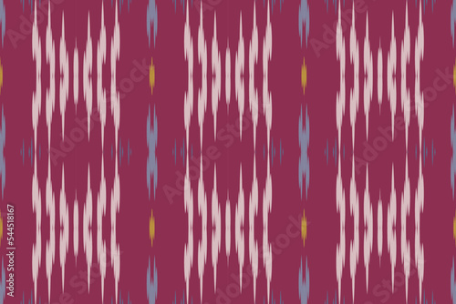 ikat floral tribal abstract Borneo Scandinavian Batik bohemian texture digital vector design for Print saree kurti Fabric brush symbols swatches