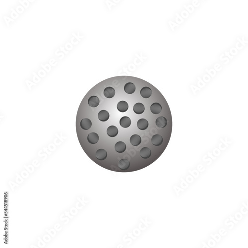 mesoporous or microporous compounds illustration