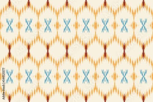 Filipino ikat aztec tribal African Borneo Scandinavian Batik bohemian texture digital vector design for Print saree kurti Fabric brush symbols swatches