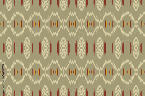Motif ikat chevron tribal chevron Borneo Scandinavian Batik bohemian texture digital vector design for Print saree kurti Fabric brush symbols swatches