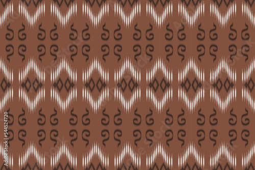 Motif ikat dots tribal backgrounds Borneo Scandinavian Batik bohemian texture digital vector design for Print saree kurti Fabric brush symbols swatches
