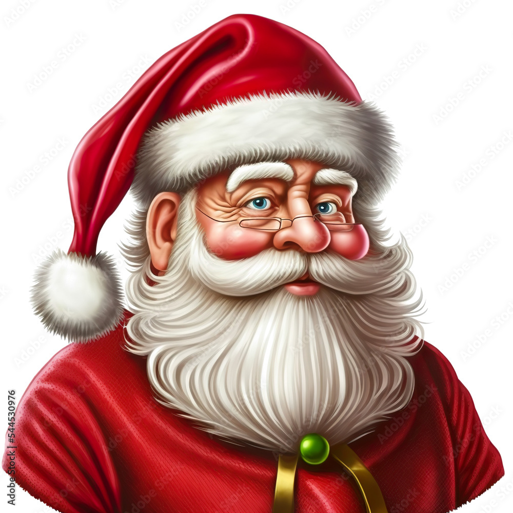 Santa 2024 close image