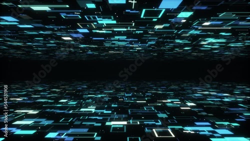 背景 モーショングラフィック abstract background motiongraphics【番組/Youtube/動画制作】