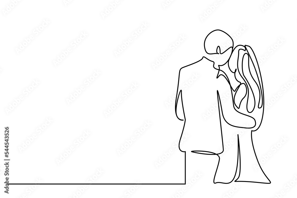 couple in love getting married hugging each other celebrating couple in love getting married hugging each other celebrating