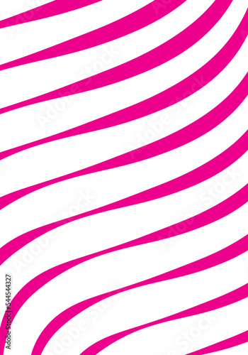 the number one model pink line background with a transparent background.