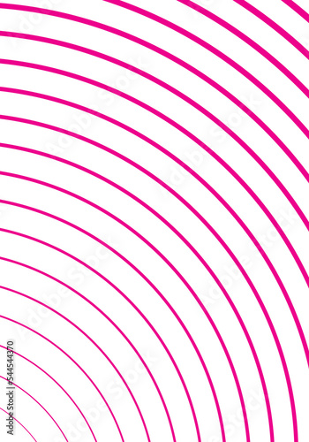 the number two model pink line background with a transparent background.