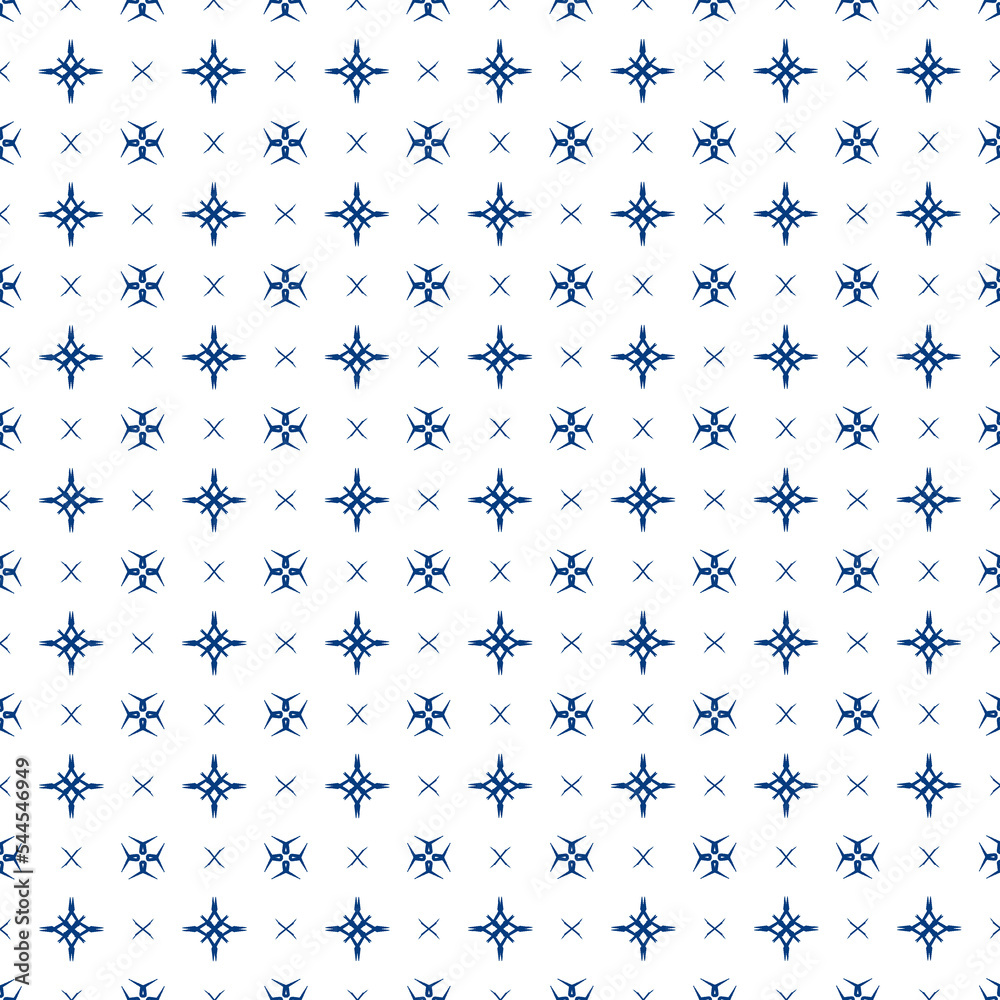 seamless pattern with stars seamless pattern with stars