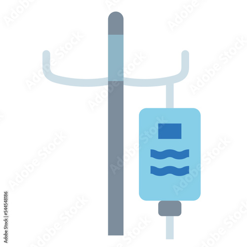 stan flat icon style