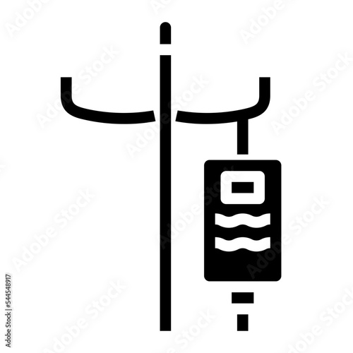 stan glyph icon style