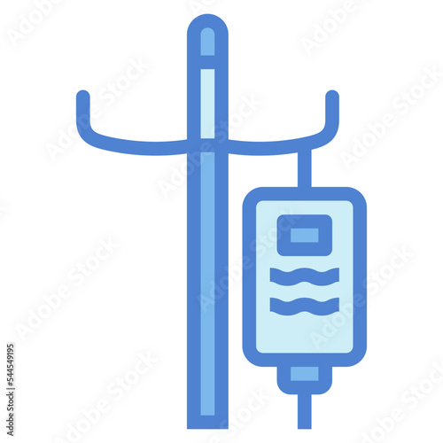 stan two tone icon style
