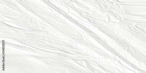 white paper texture background. abstract background with lines and white crumpled paper texture background. White Paper Texture. The textures can be used for background of text or any contents.