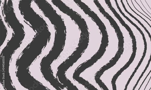 Vector abstract animalistic background for text, creativity, design, printing on textiles and objects.
