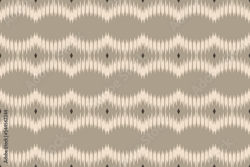 Motif ikat aztec tribal chevron Borneo Scandinavian Batik bohemian texture digital vector design for Print saree kurti Fabric brush symbols swatches