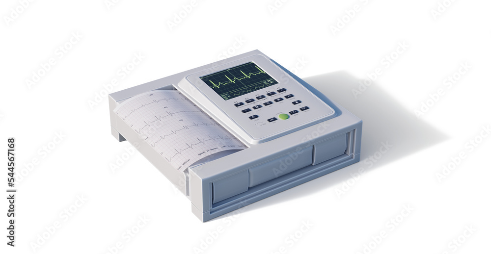 Cardiograph device PNG with shadow on a transparent background
Cardiograph device PNG with shadow on a transparent background