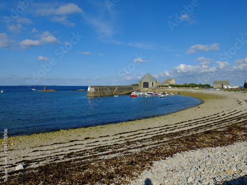 de la pointe de Goury au Nez de Jobourg photo