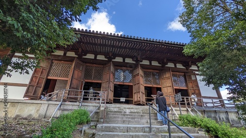 Plakat house