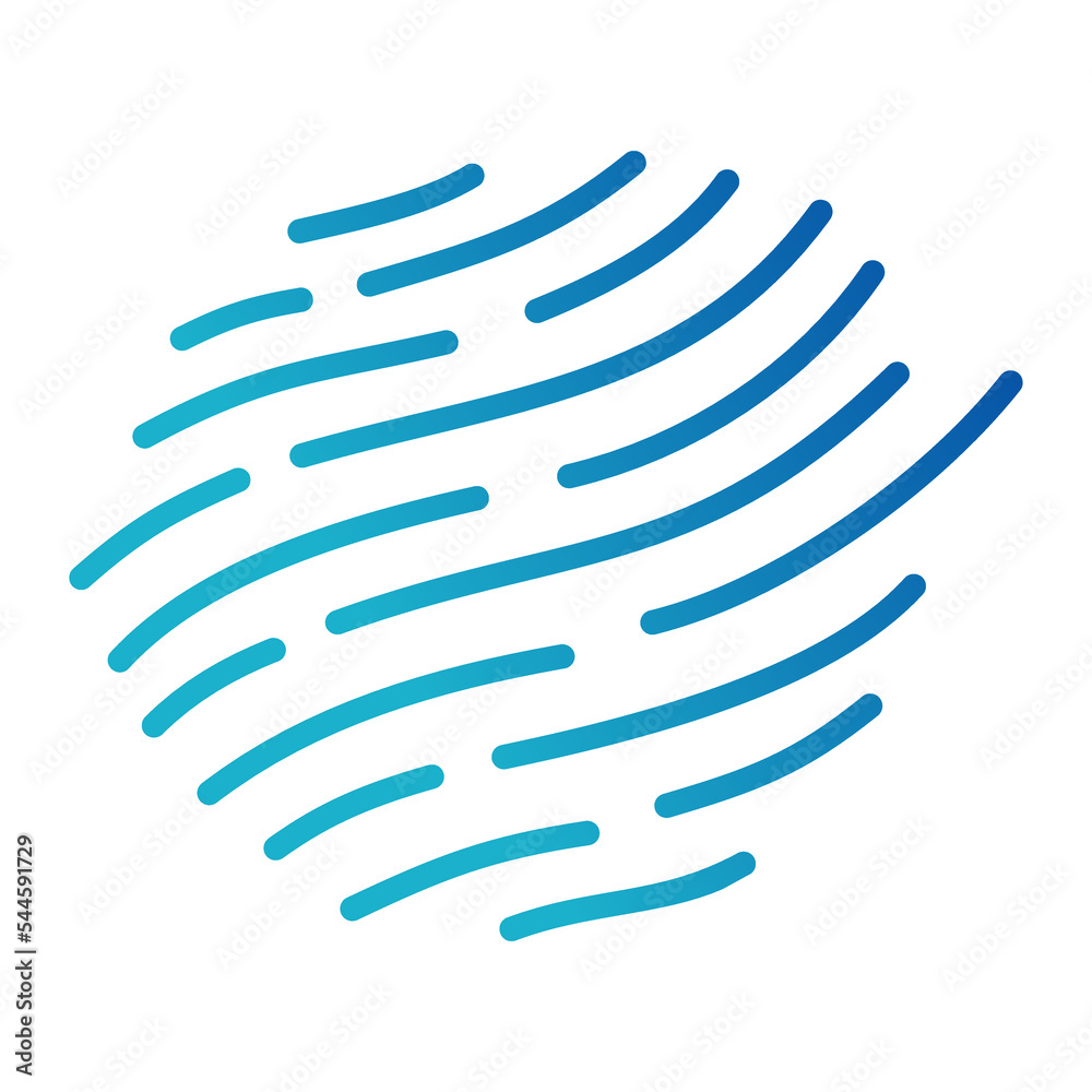 Logo technology image abstract design vector Logo technology image abstract design vector