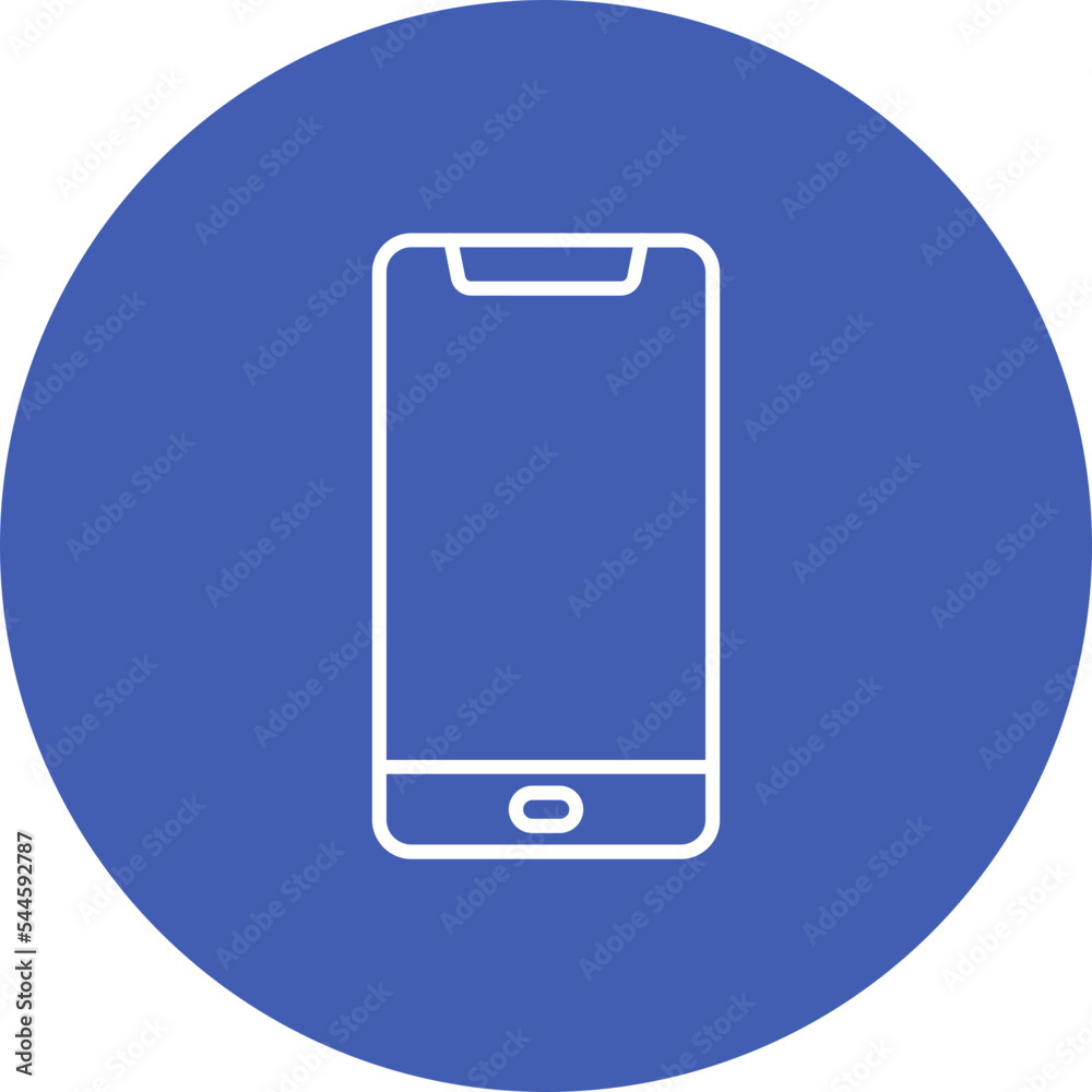 Smartphone Icon Smartphone Icon