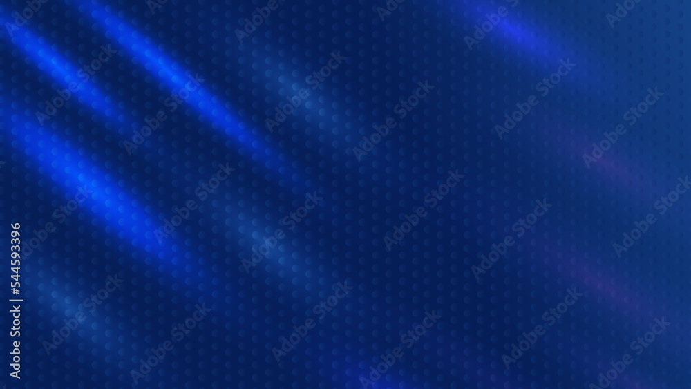 Abstract blue background Abstract blue background