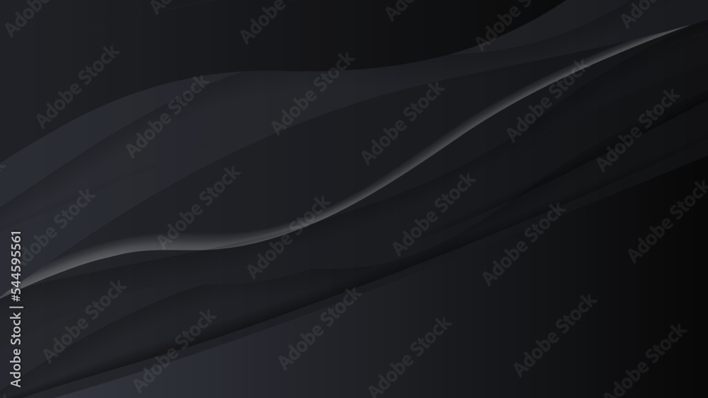 Abstract blue background