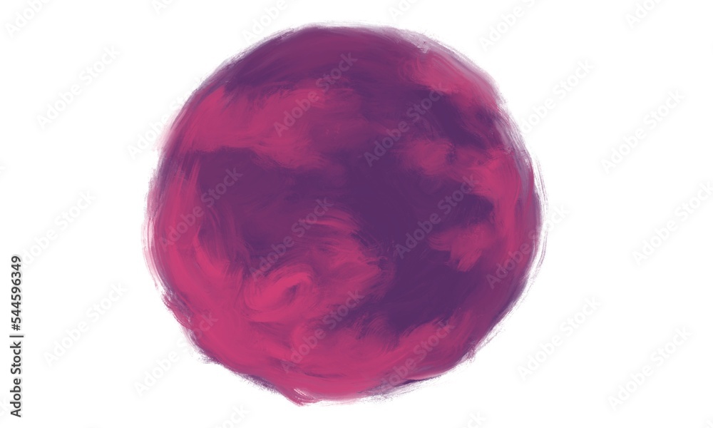 Fototapeta premium 丸 模様