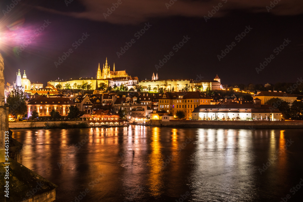 city castle at night
night view of the town country
Praha 2022
night Praha 