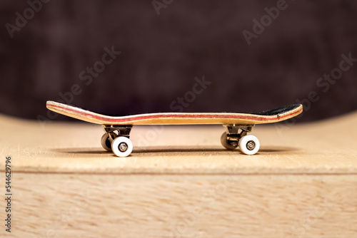 fingerboard photo