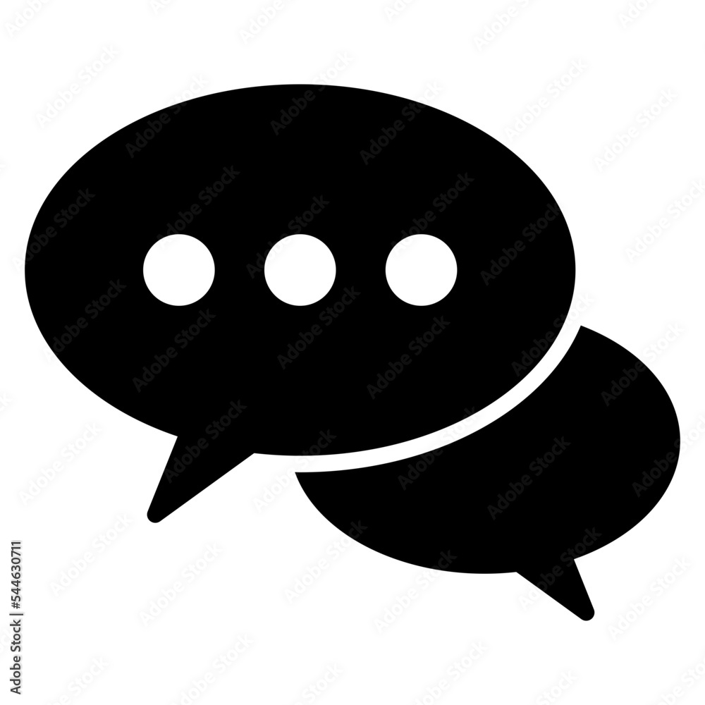 Chat Icon Chat Icon