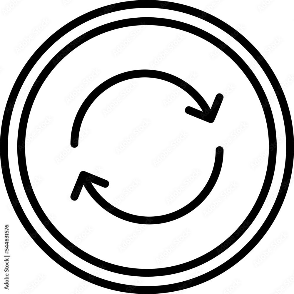 Sync Icon Sync Icon
