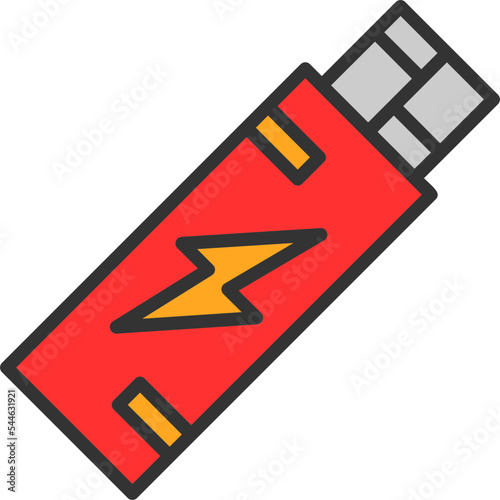 Usb Icon