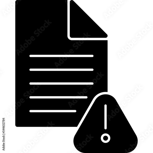 Access Denied Icon