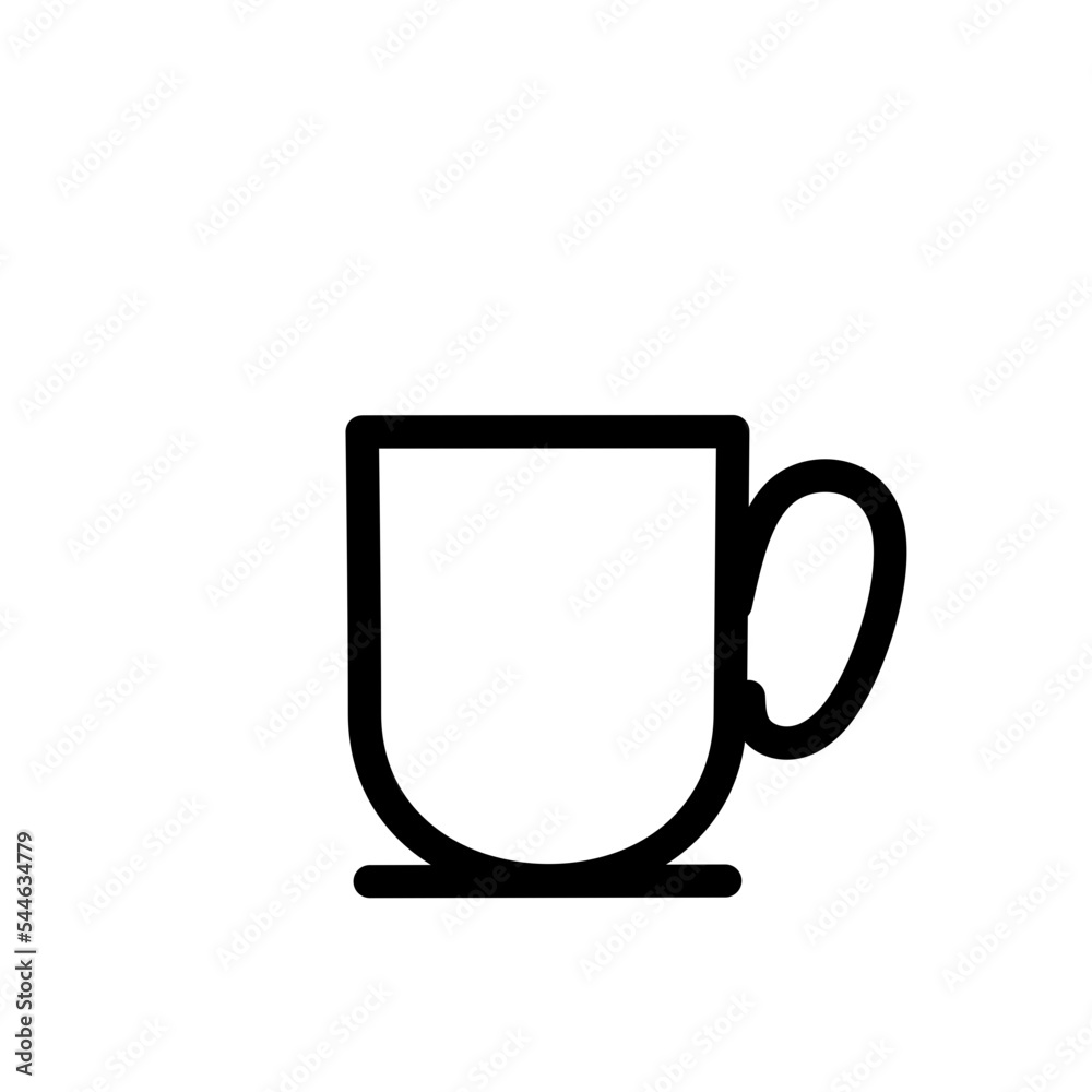 Glass icon, Drink glassware icon, Glassware Icon set, Glassware element Glass icon, Drink glassware icon, Glassware Icon set, Glassware element