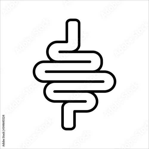 gut icon