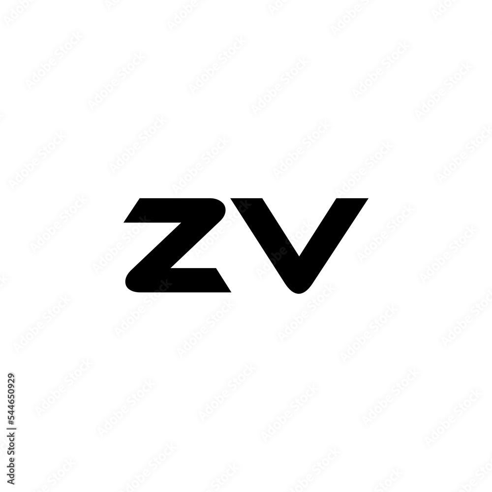 ZV letter logo design with white background in illustrator, vector logo modern alphabet font overlap style. calligraphy designs for logo, Poster, Invitation, etc. ZV letter logo design with white background in illustrator, vector logo modern alphabet font overlap style. calligraphy designs for logo, Poster, Invitation, etc.