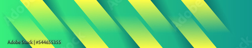 Free Download green material cover page effect banner spot detail paper panel geometry soft greenery closeup - GFXLoad