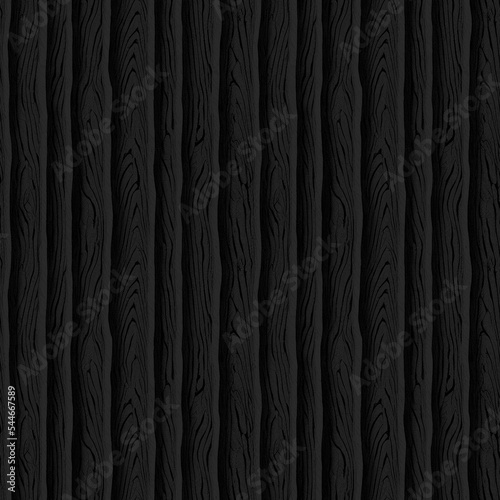 black white wood patterns