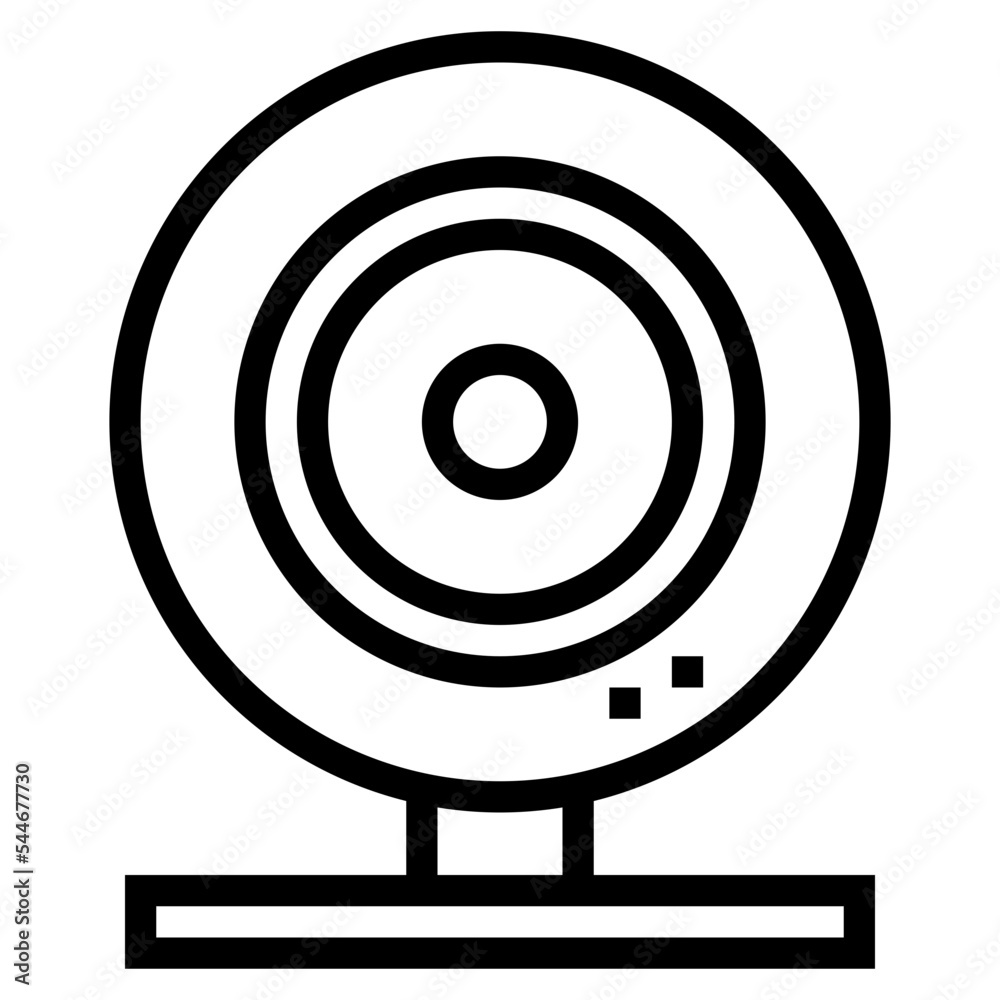 camera icon style camera icon style