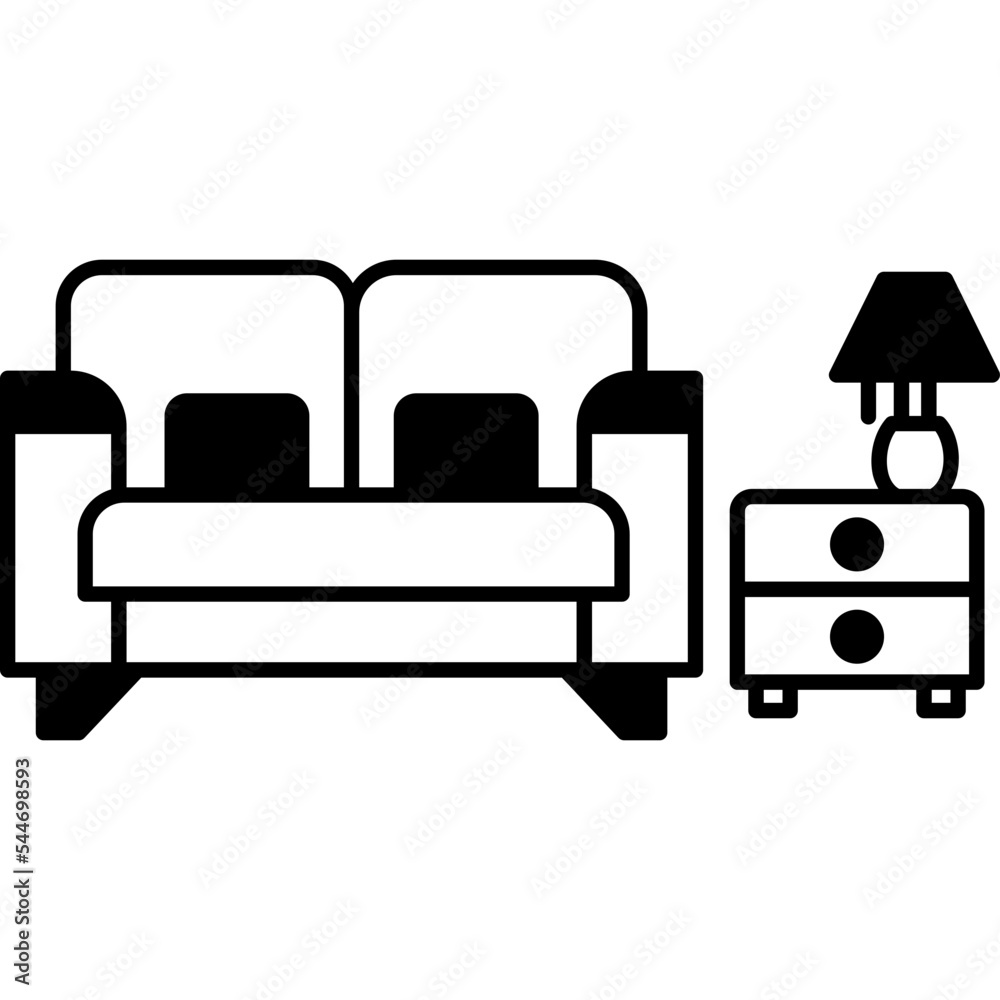 Couch Which Can Easily Edit or Modify
Couch Which Can Easily Edit or Modify