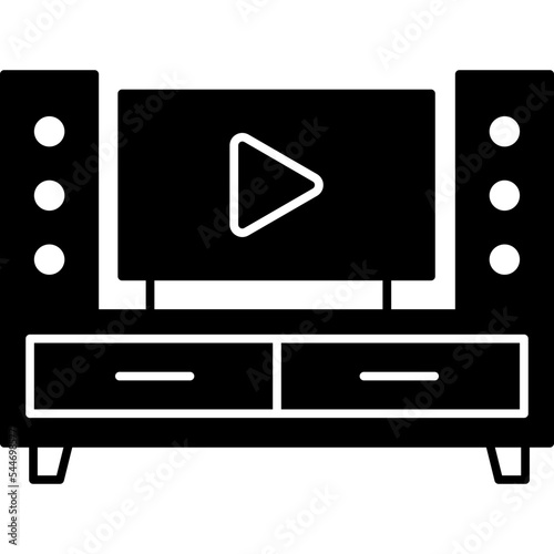 Home T heater Which Can Easily Edit or Modify 

