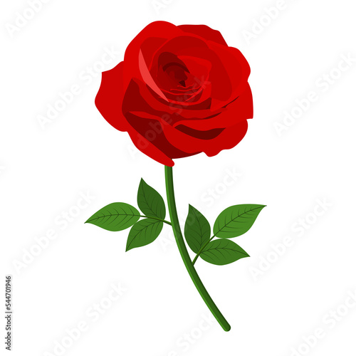 Red Roses icon