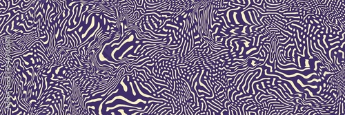 Bright abstract pattern, modern illustration for print, screen saver, background, textile, packaging, cover