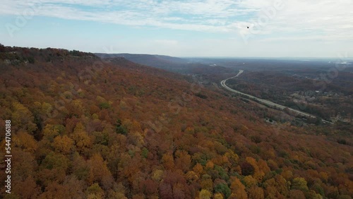 Signal Mountain, Tennessee photo