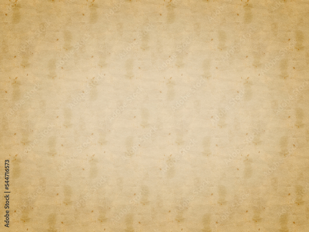 Fototapeta premium Seamless texture of old paper
