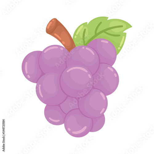fresh grapes fruit healthy